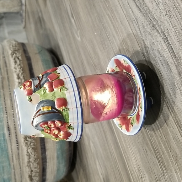 michal sparks Accents Designed By Michal Sparks Small Votive Candle